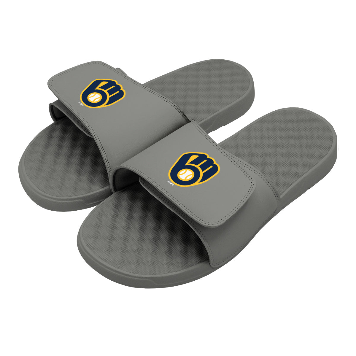 Milwaukee Brewers Alternative Slides