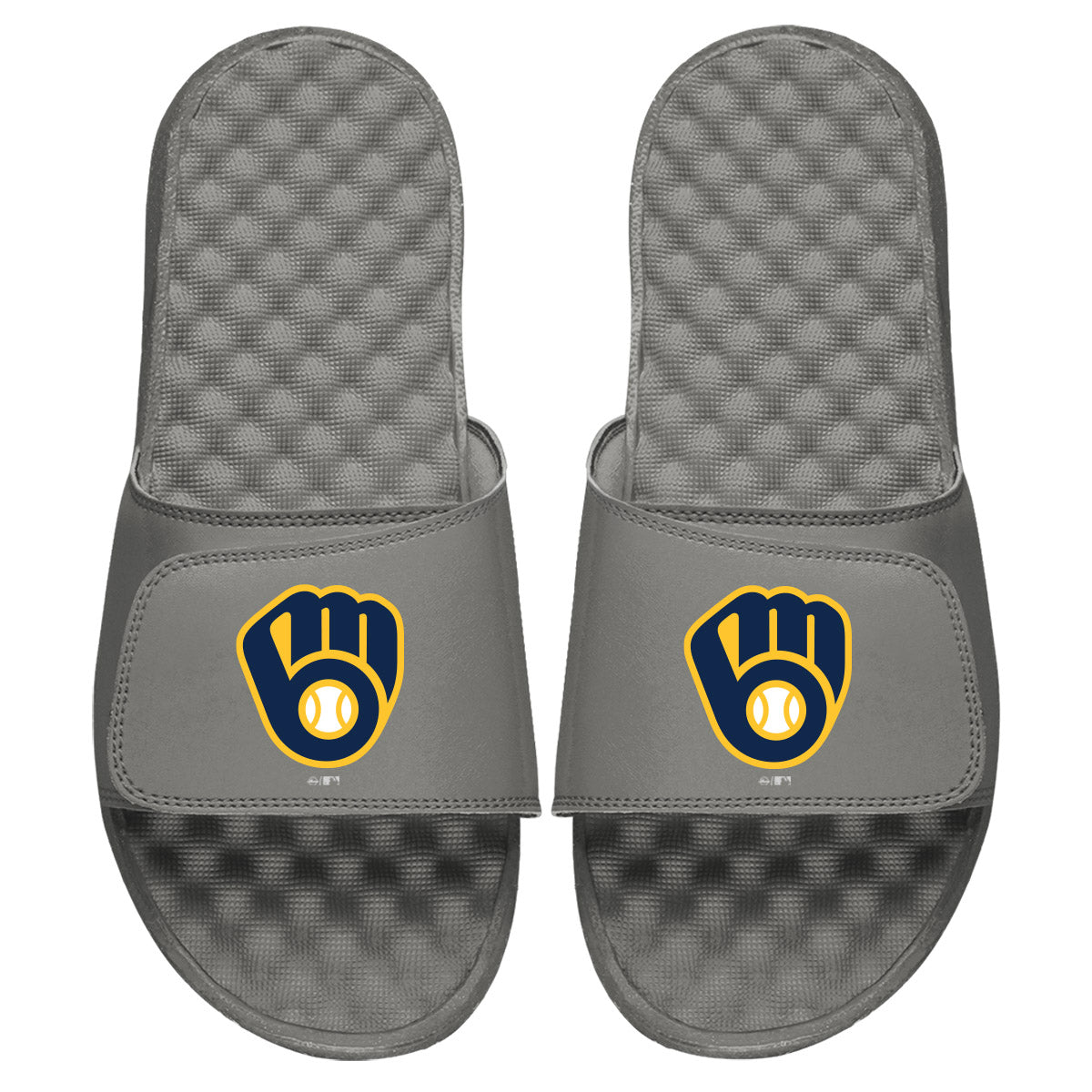 Milwaukee Brewers Alternative Slides