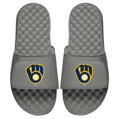 Milwaukee Brewers Alternative Slides