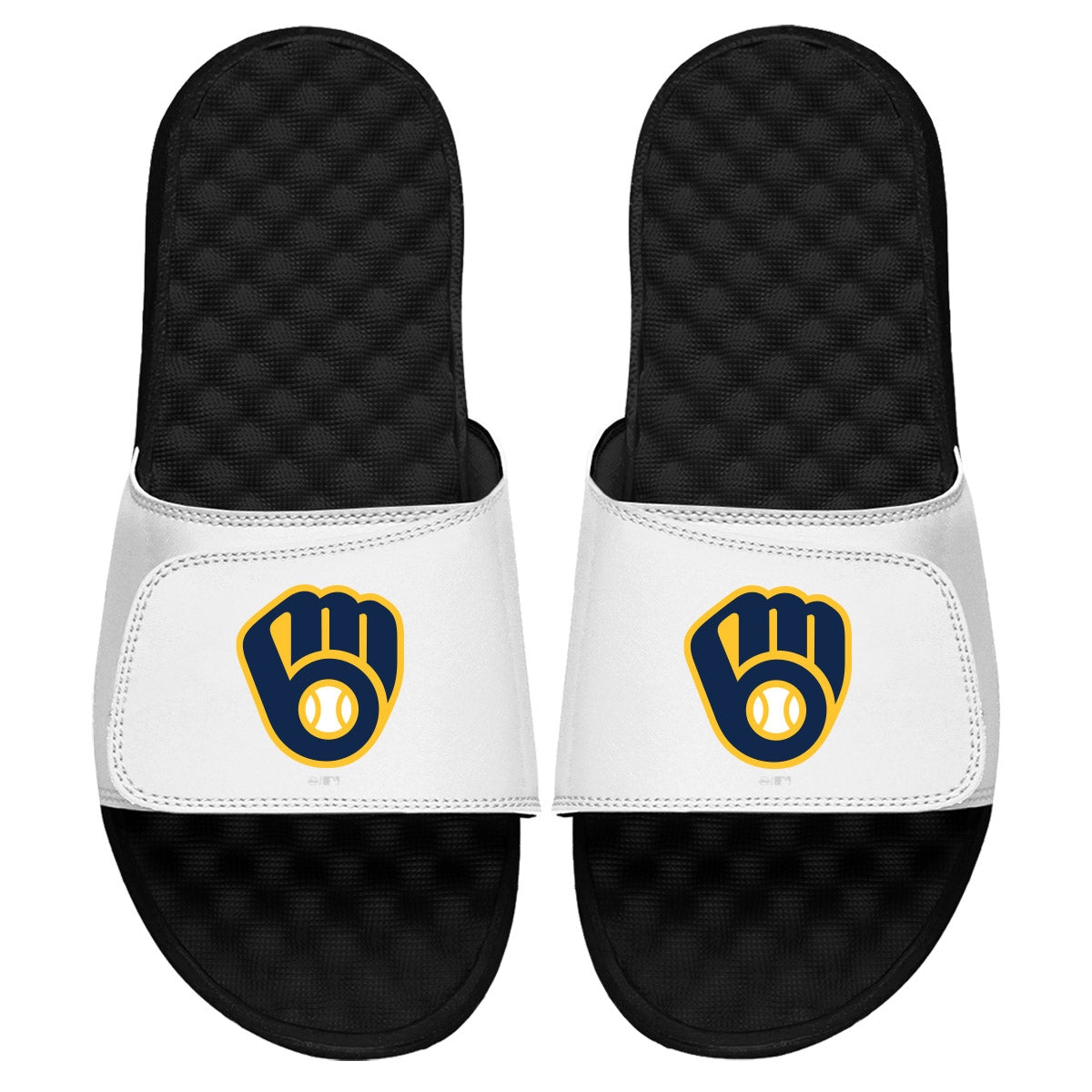 Milwaukee Brewers Alternative Slides