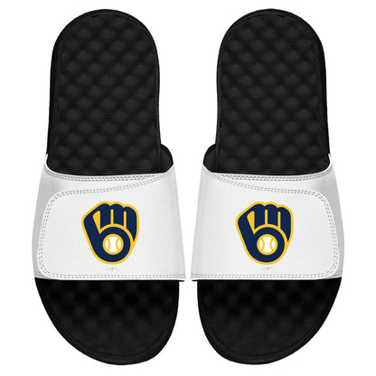 Milwaukee Brewers Alternative Slides