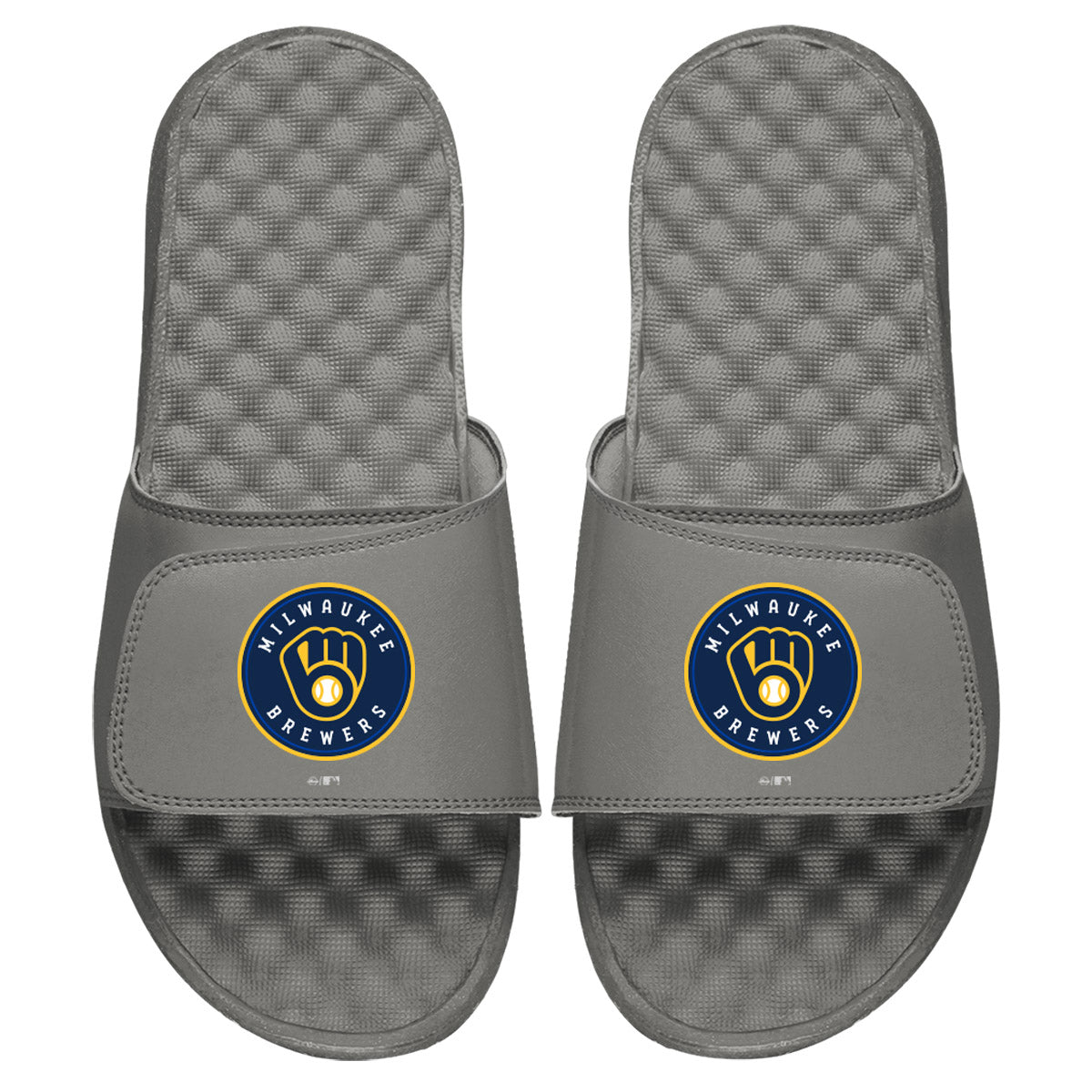 Milwaukee Brewers Primary Slides