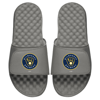 Milwaukee Brewers Primary Slides