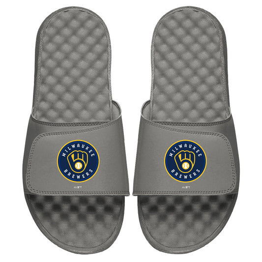Milwaukee Brewers Primary Slides