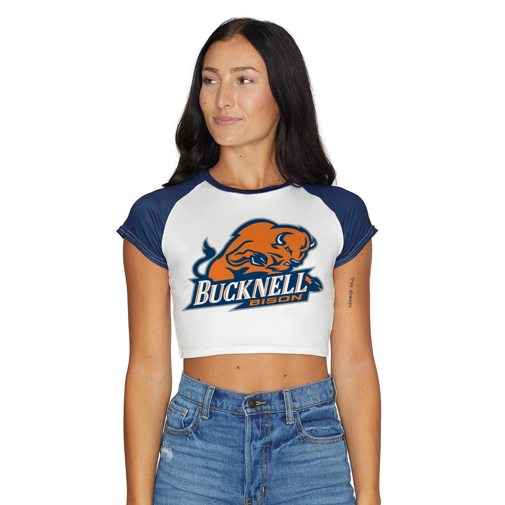 Bucknell Team Tee