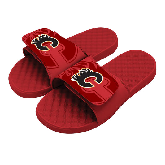 Calgary Flames OT Slides