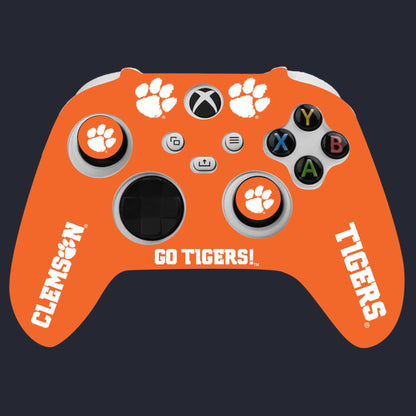 Clemson Tigers Xbox Starter Kit