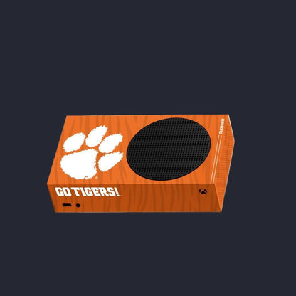 Clemson Xbox VarsityWrapz