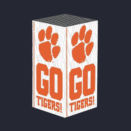 Clemson Xbox VarsityWrapz