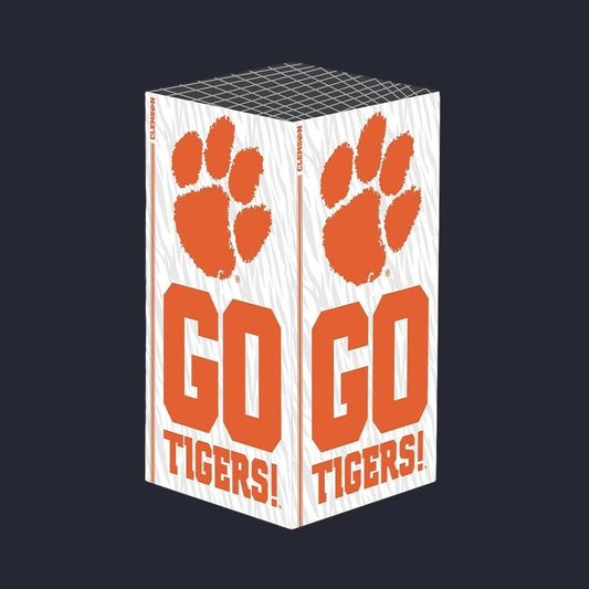 Clemson Xbox VarsityWrapz