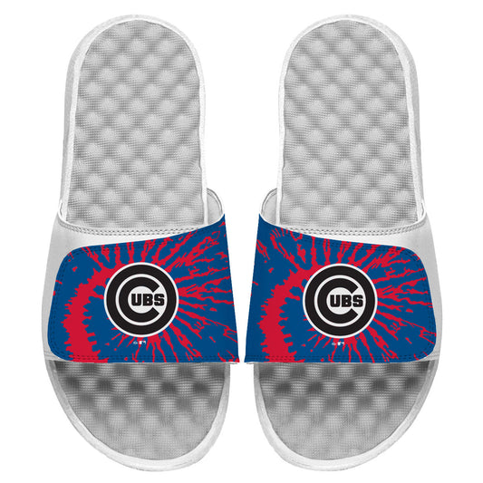 Chicago Cubs Slides