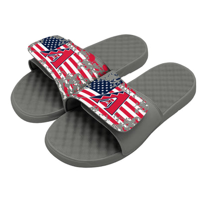 Arizona Diamondbacks American Flag Slides