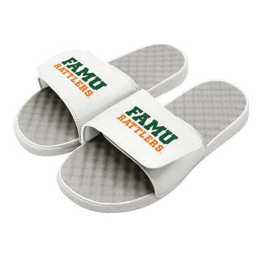 FAMU Rattlers Wordmark Slides