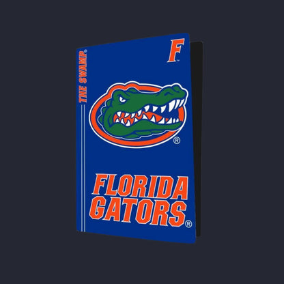 Florida Gators PS5 VarsityWrapz