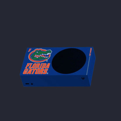 Florida Gators Xbox X/S VarsityWrapz