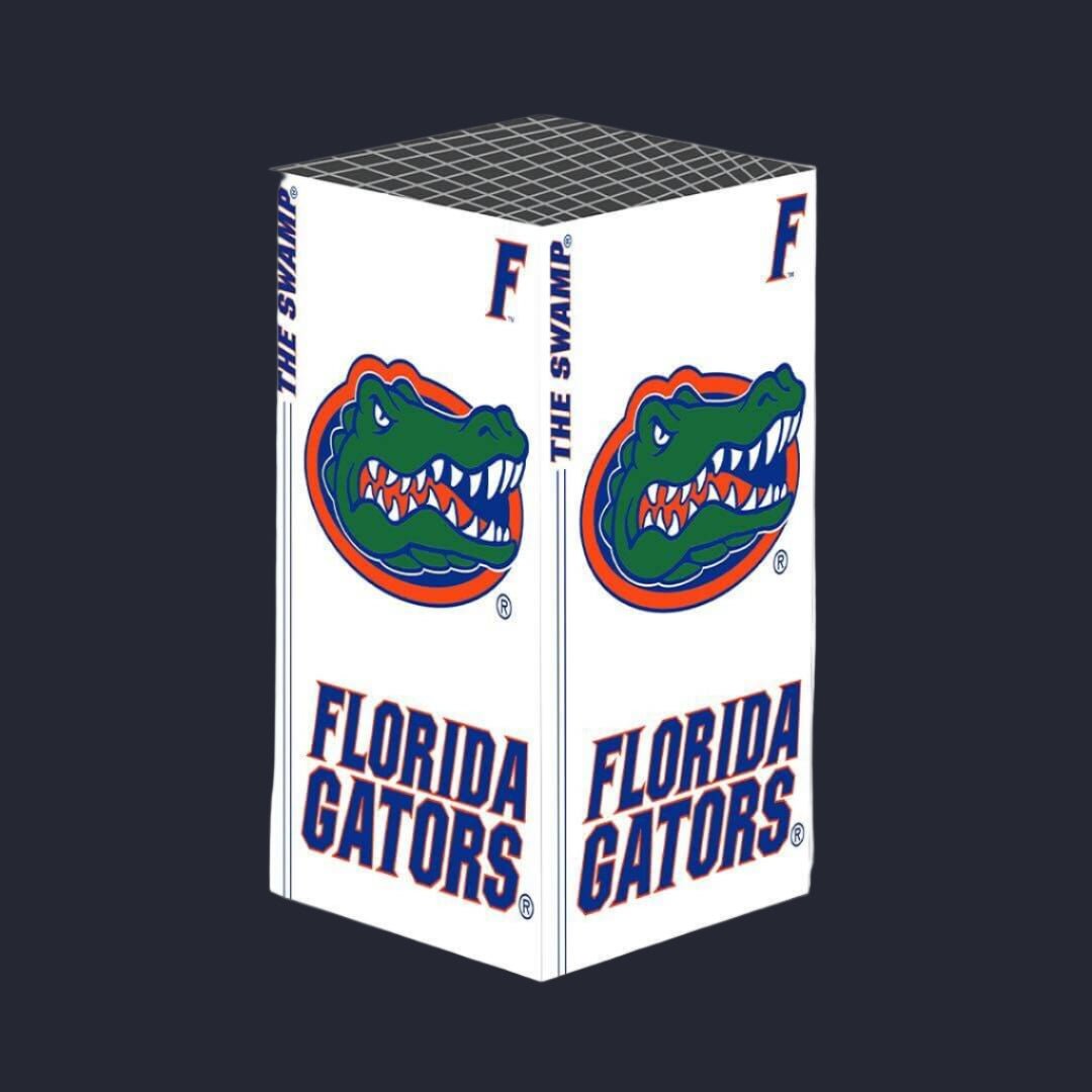 Florida Gators Xbox X/S VarsityWrapz
