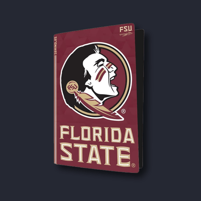 FSU Seminoles PS5 VarsityWrapz