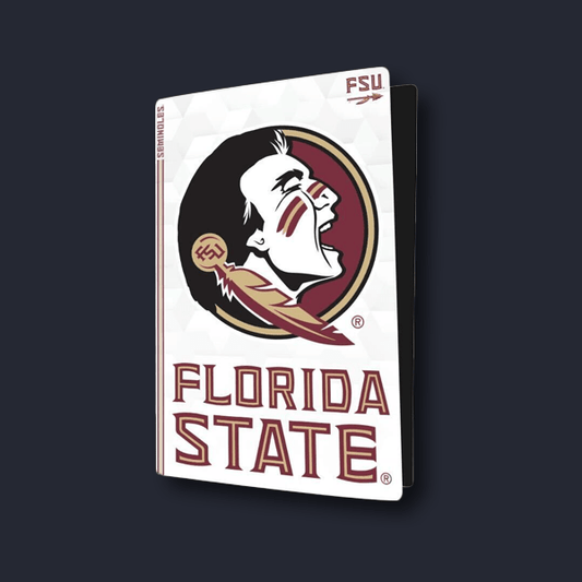 FSU Seminoles PS5 VarsityWrapz