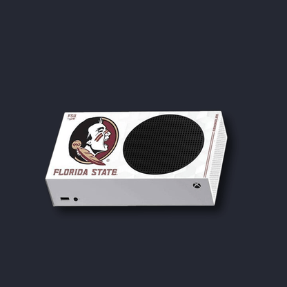 FSU Seminoles Edition Xbox VarsityWrapz