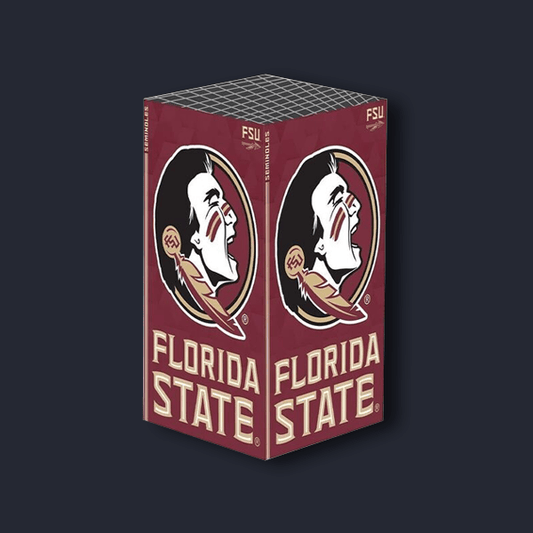 FSU Seminoles Edition Xbox VarsityWrapz