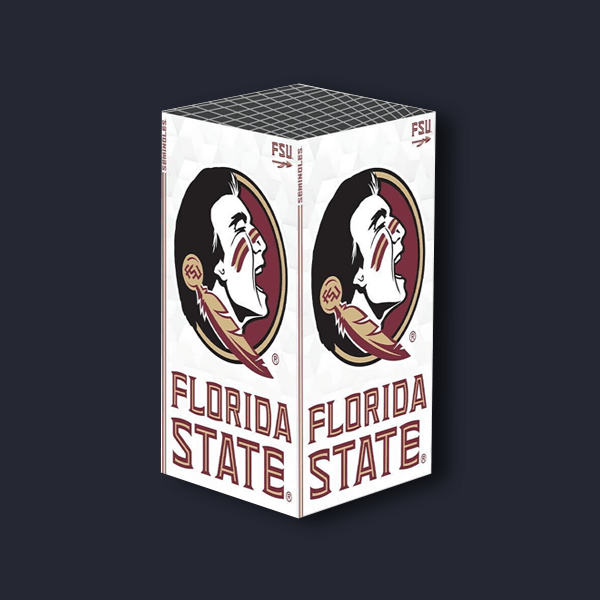 FSU Seminoles Edition Xbox VarsityWrapz