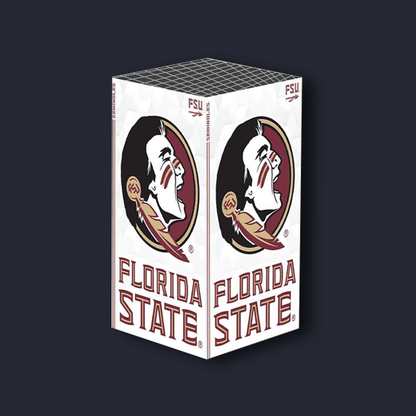 FSU Seminoles Edition Xbox VarsityWrapz