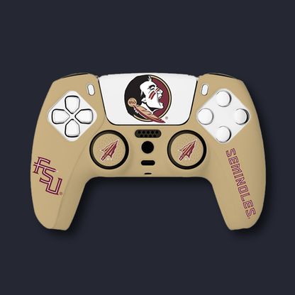 FSU Seminoles PS5 Starter Kit