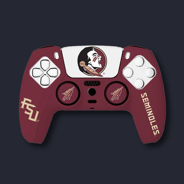 FSU Seminoles PS5 Starter Kit