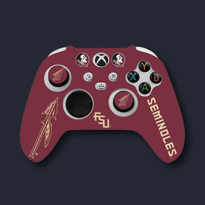FSU Seminoles Xbox Starter Kit