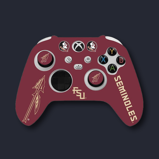 FSU Seminoles Xbox Starter Kit