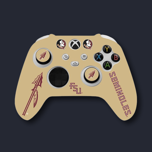 FSU Seminoles Xbox Starter Kit