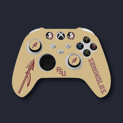 FSU Seminoles Xbox Starter Kit