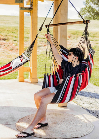 Georgia Bulldogs Hammock Chair Swing | UGA