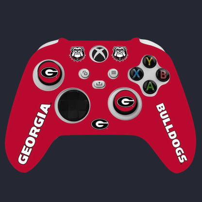 Georgia Xbox Starter Kit