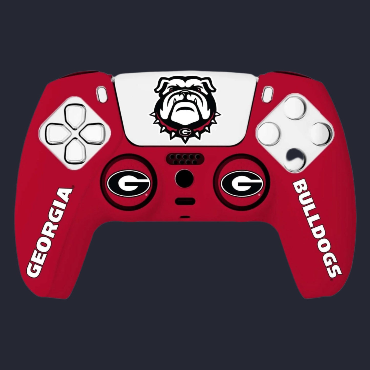 Georgia PS5 Starter Kit