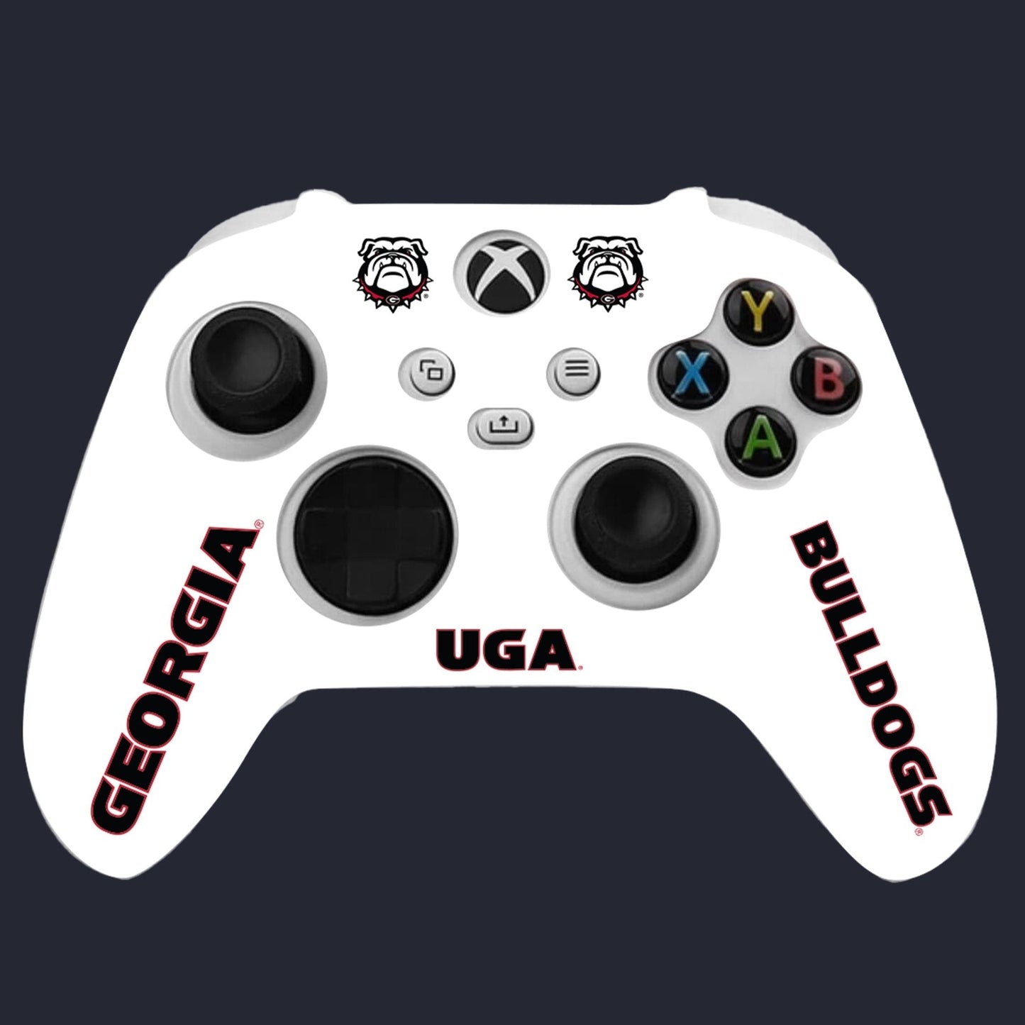Georgia Bulldogs VarsityGripz