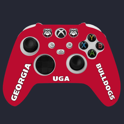 Georgia Bulldogs VarsityGripz