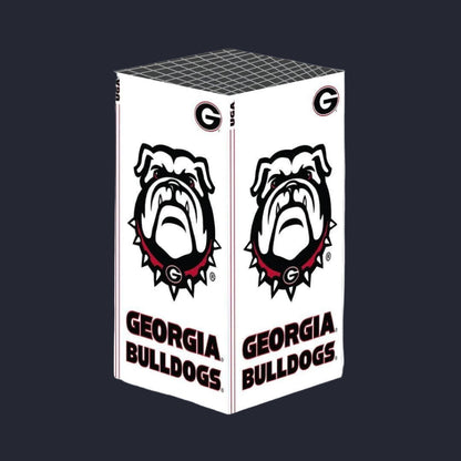 Georgia Bulldogs Xbox X/S VarsityWrapz