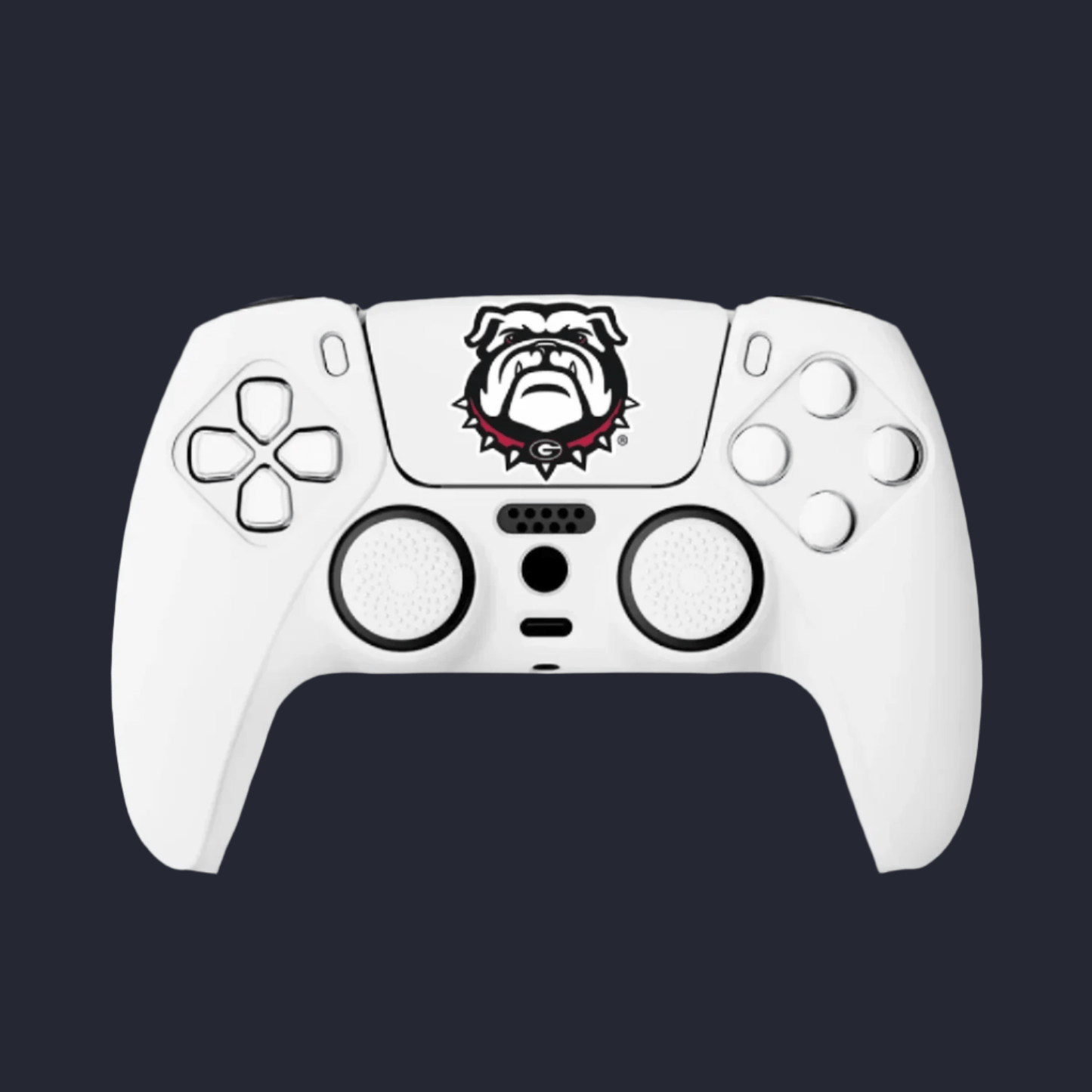 Georgia  PS5 VarsityStickerz