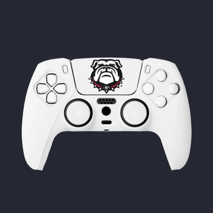 Georgia  PS5 VarsityStickerz