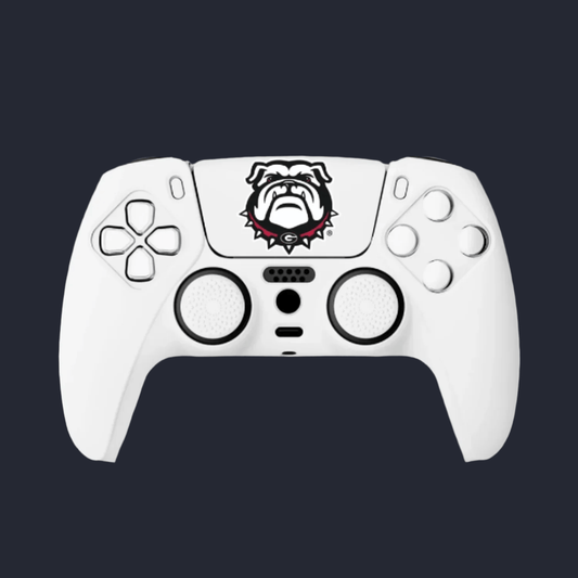 Georgia  PS5 VarsityStickerz