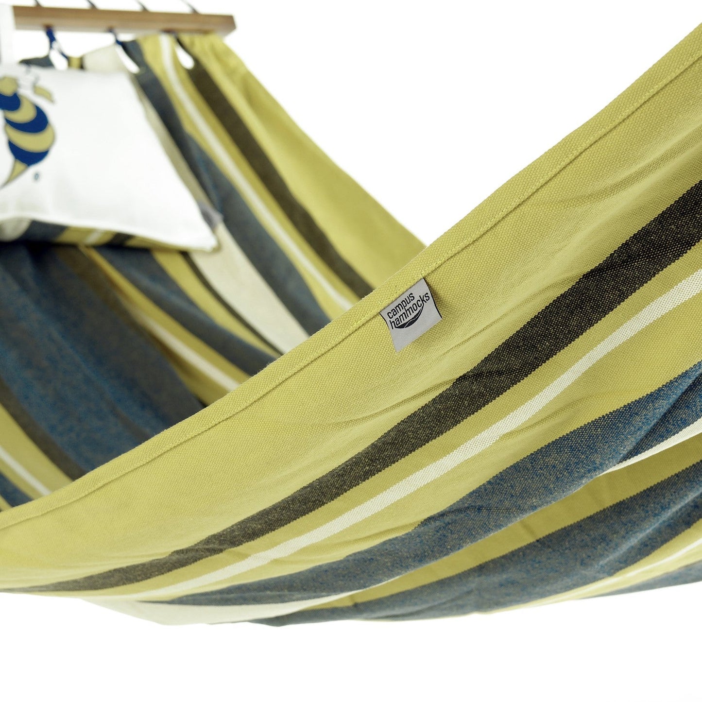 Georgia Tech Yellow Jackets Mascot Hammock | BUZZ