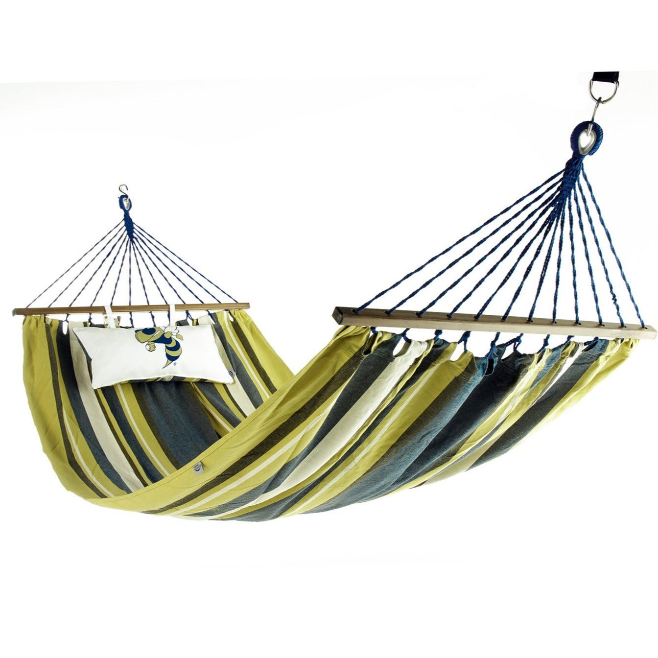 Georgia Tech Yellow Jackets Mascot Hammock | BUZZ