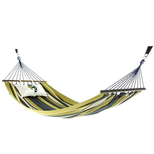 Georgia Tech Yellow Jackets Mascot Hammock | BUZZ