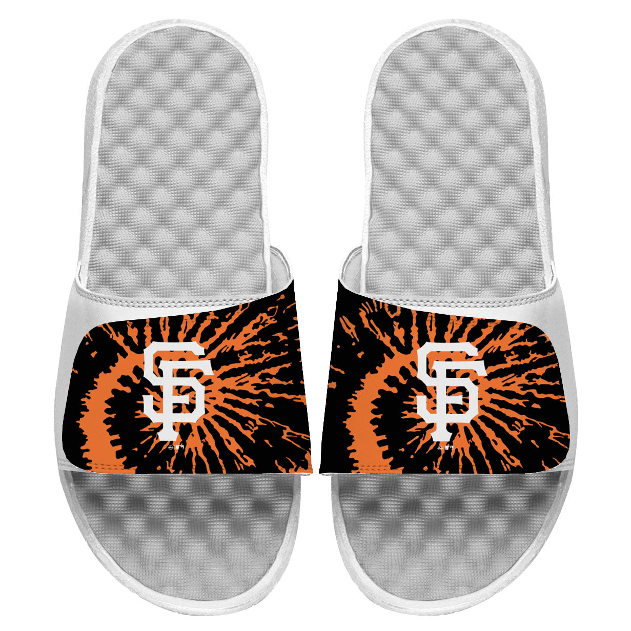 San Francisco Giants Slides