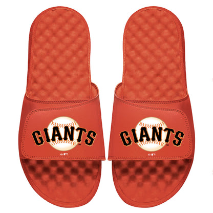 Giants Primary Slides