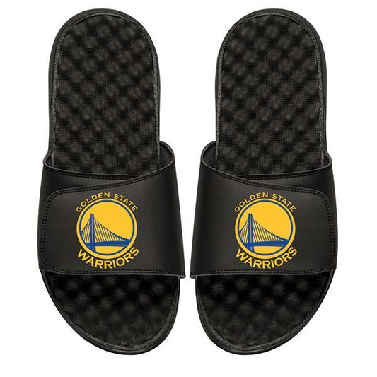 NBA Golden State Warriors Custom Slide Sandals
