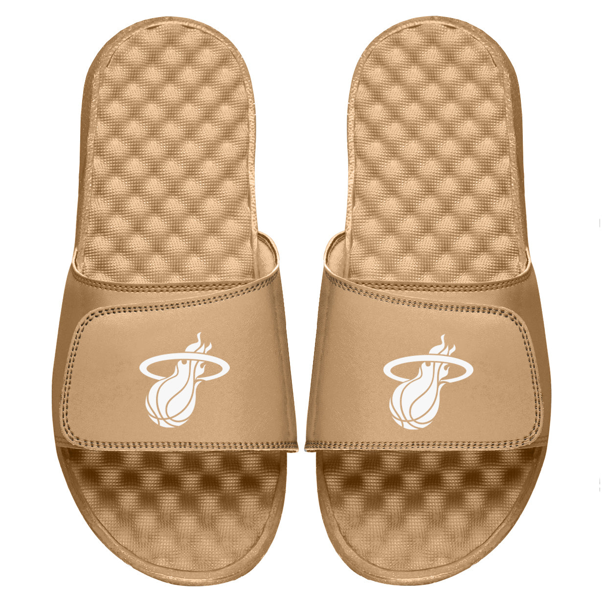 Miami Heat Dune Slides