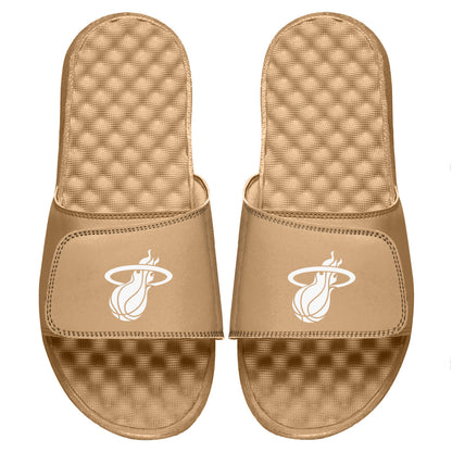 Miami Heat Dune Slides