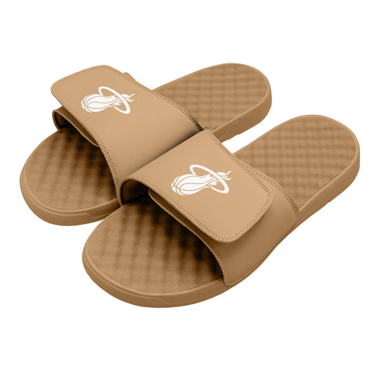 Miami Heat Dune Slides